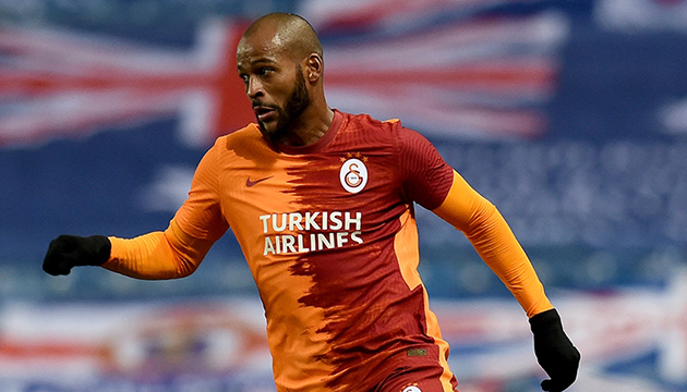 Marcao Beşiktaş derbisini bekliyor!