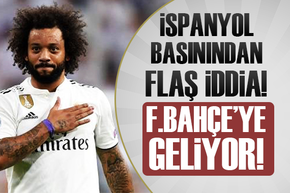 İspanyollar dan flaş iddia! Fenerbahçe ye geliyor...