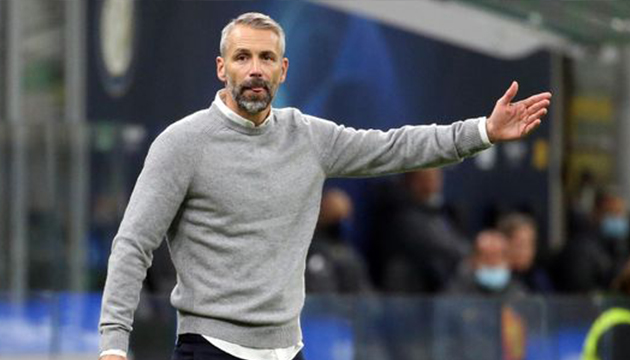 RB Leipzig de ayrılık