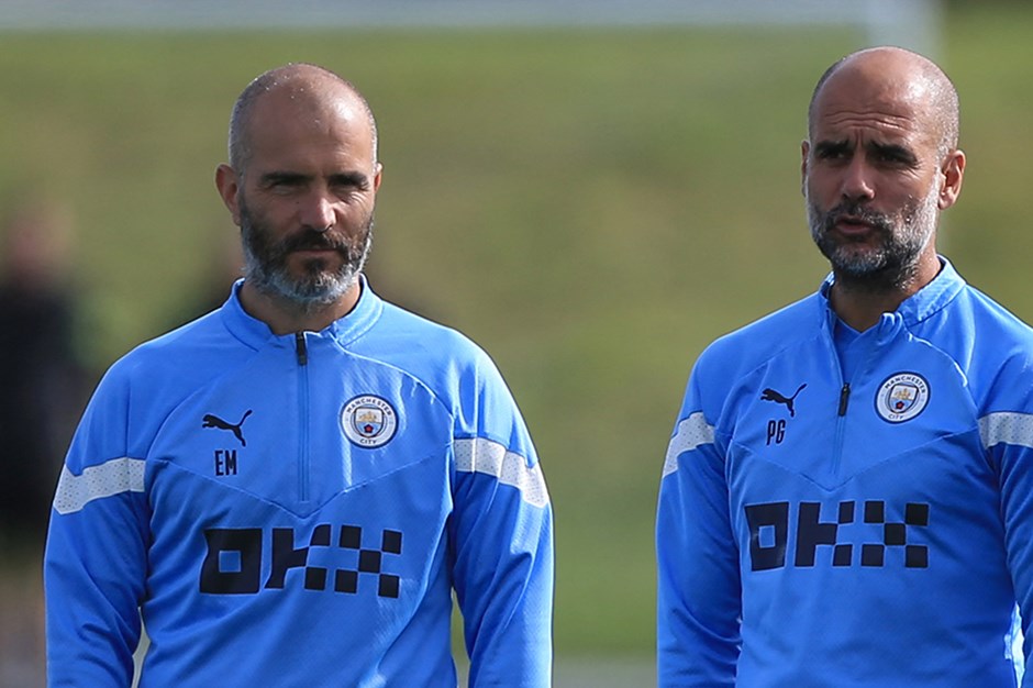 Guardiola nın ekibinde büyük şok! Babası İstanbul da kayboldu