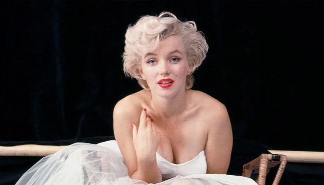Marilyn Monroe'nun mezarının yanı satılığa çıkarılıyor