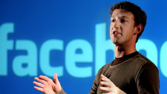 Zuckerberg hakkında soruşturma!