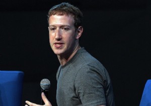 Mark Zuckerberg İle Konuşma Fırsatınız Var!!