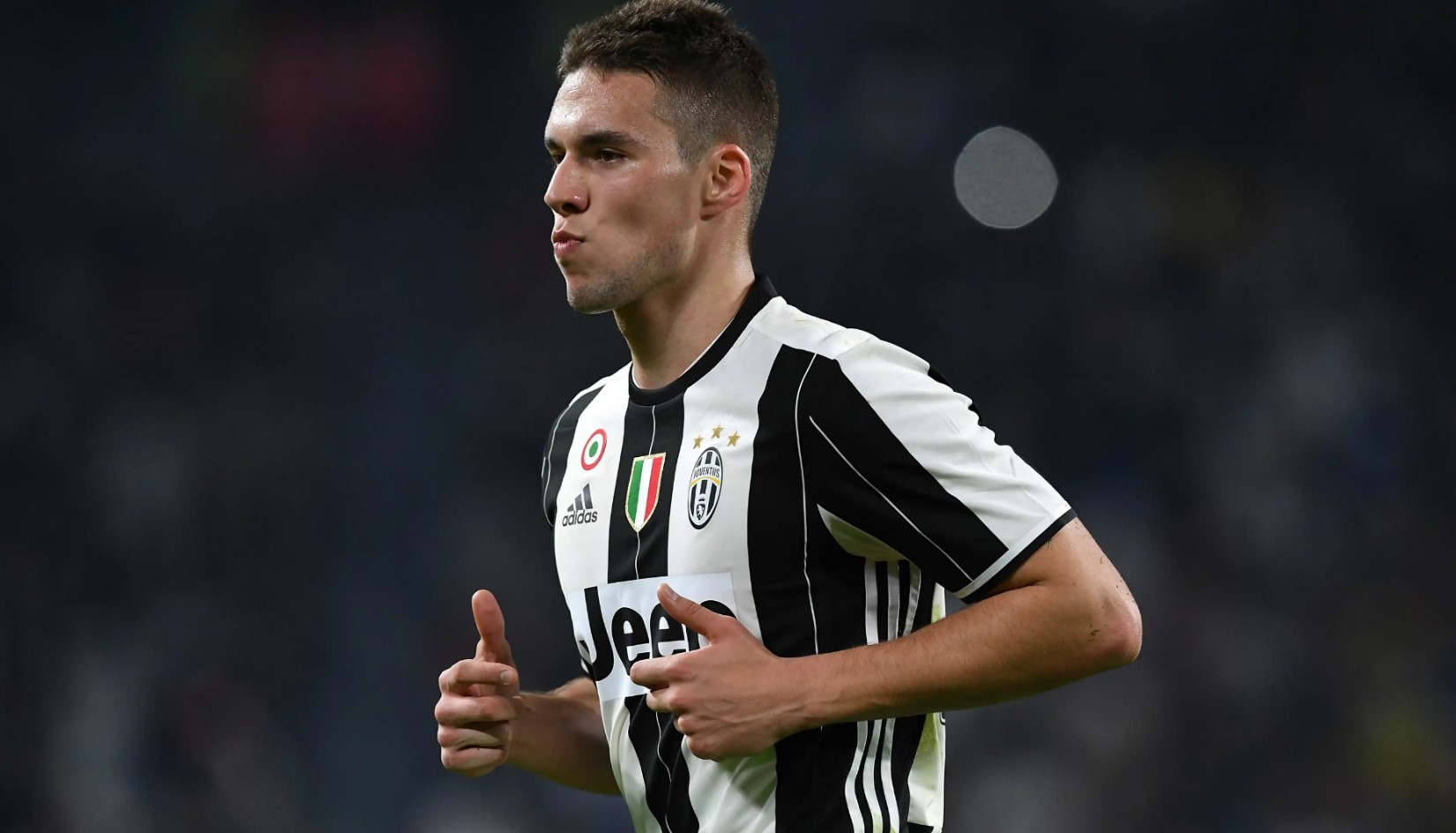 Juventus un yıldız oyuncusuna Antalyaspor talip oldu