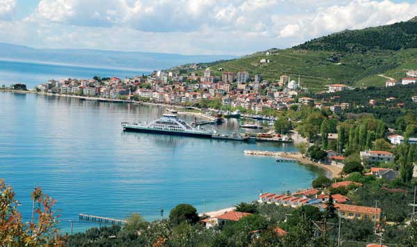 Marmara Adası nda ateş yakmak yasaklandı