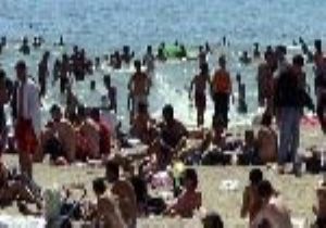 Marmara ya Ayağınızı Bile Sokmayın