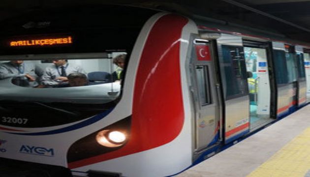 Şok... Marmaray ın borcu ödenmemiş!