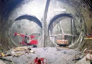 Marmaray’ın 7. Tüpü Batırıldı