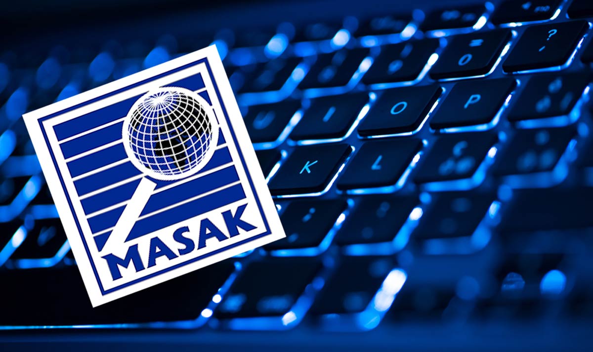 MASAK ın yetkileri artıyor