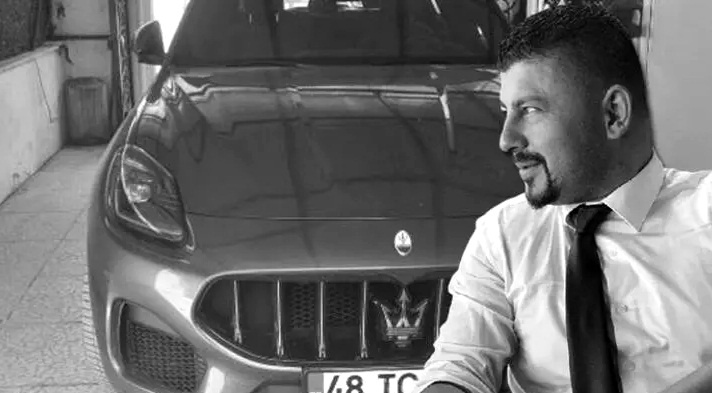 Maseratili polis  Hüseyin Tayfun Üçgül ölü bulunmuştu... Otopsi raporunda dikkat çeken detaylar!