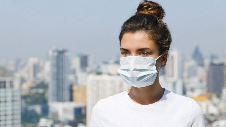 Grip vakalarına karşı maske uyarısı