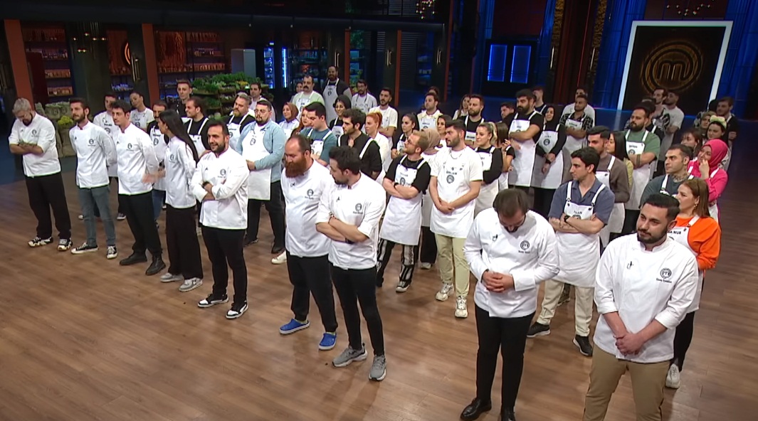 MasterChef All Star kadrosu belli oldu! Somer Sivrioğlu, MasterChef ten ayrıldı mı?