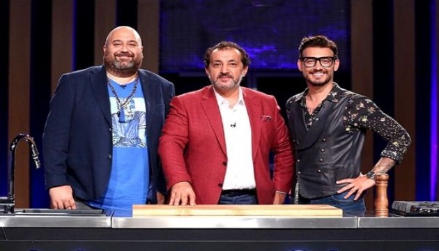 MasterChef'te unutulmaz anlar!