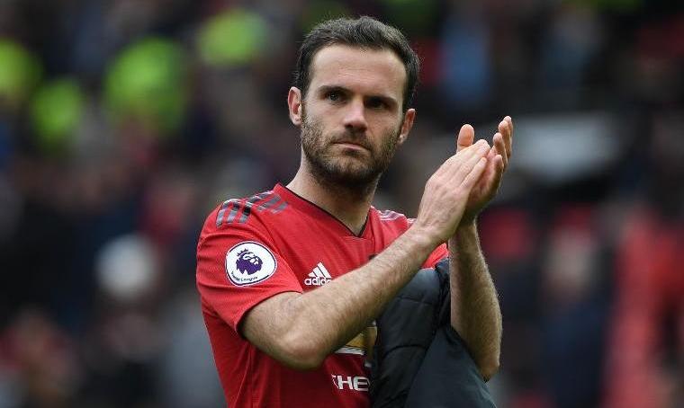 Juan Mata nikah tazeledi!