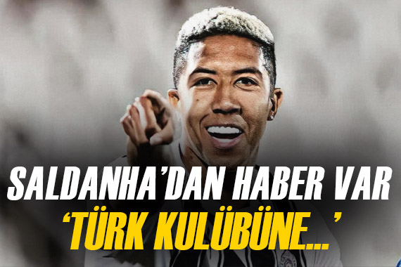Resmi transfer açıklaması geldi!  Türk kulübüne satmıyoruz 