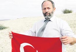 TÜRK DÜŞMANI RUM, TÜRK E AŞIK OLDU