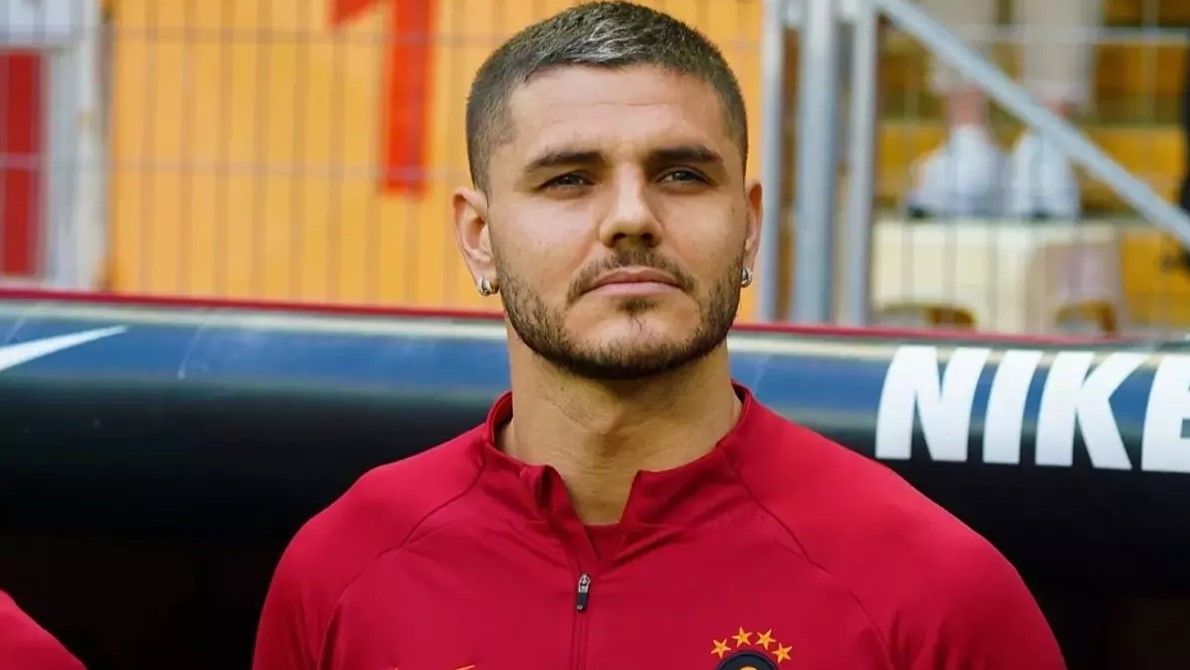 Mauro Icardi den flaş Galatasaray sözleri