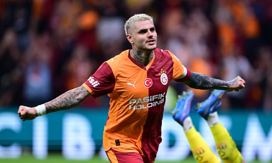 Mauro Icardi den flaş transfer mesajı