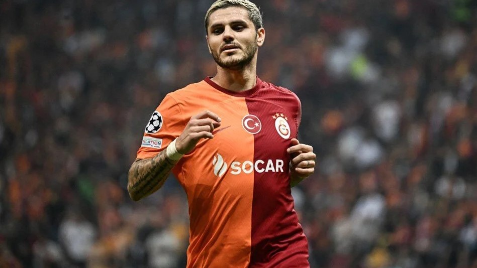 Galatasaray da flaş Icardi gelişmesi! Premier Lig den 2 alıcı var