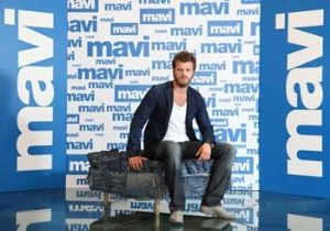 Mavi Jeans in Yeni Reklam Yüzü Kim?