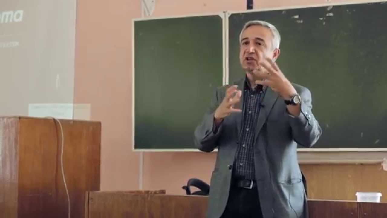 Kayıp Türk profesör ölü bulundu