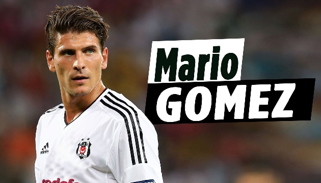 Yeni kral Gomez