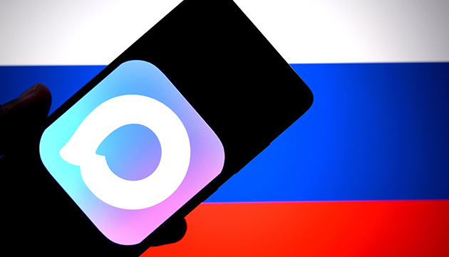 Rusya nın mesajlaşma uygulamasına ilgi