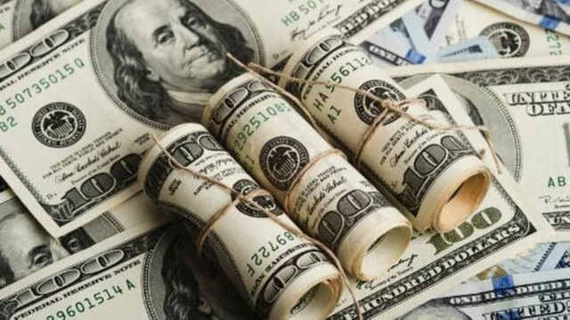Çin in döviz rezervleri martta 3 trilyon 245 milyar dolara yükseldi