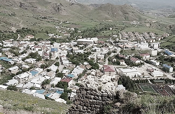 Tunceli de hastalık riski: Köy karantinaya alındı!