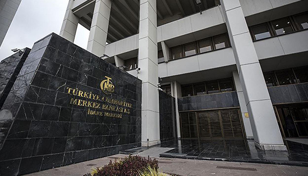 Merkez Bankası nda Genel Kurul zamanı