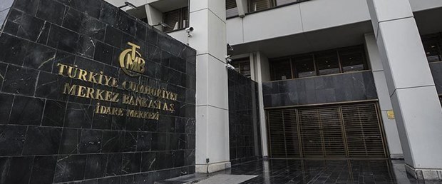 Merkez Bankası ndan faiz kararı