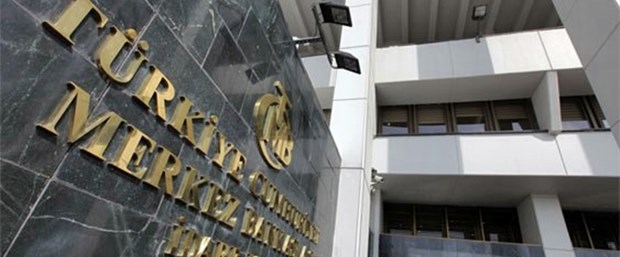 Merkez Bankası ndan swap kararı