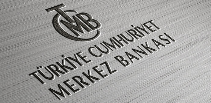 Merkez Bankası faiz kararını açıkladı