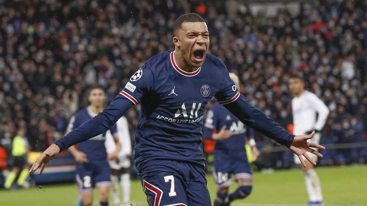 Fransa da Mbappe krizi!