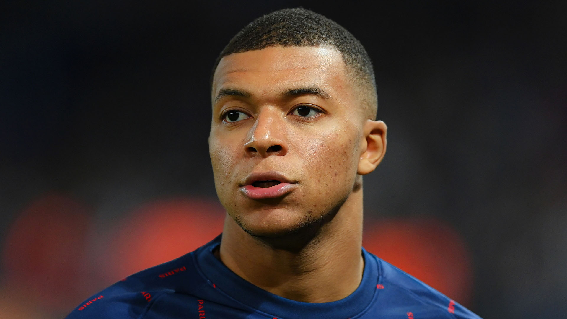 Mbappe PSG tarihine geçti!