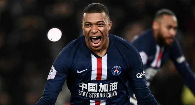 Mbappe PSG de kalacak mı?