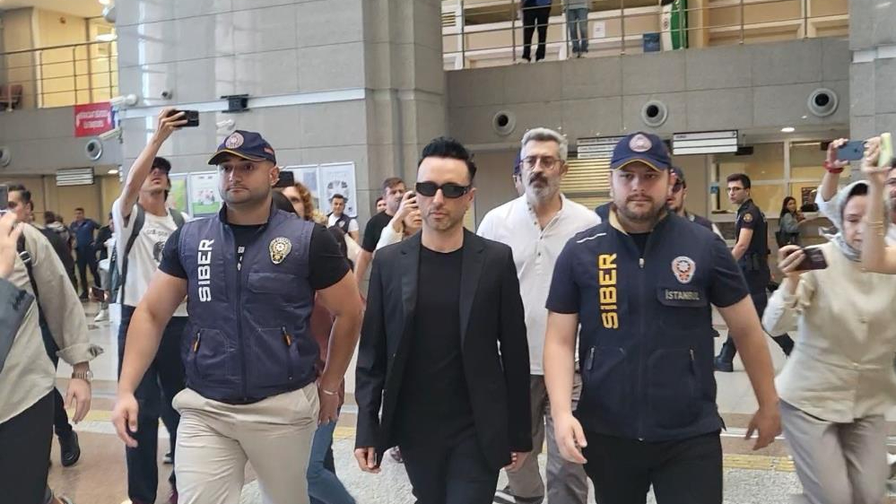 Mahsun Kırmızıgül den dikkat çeken Mabel Matiz yorumu