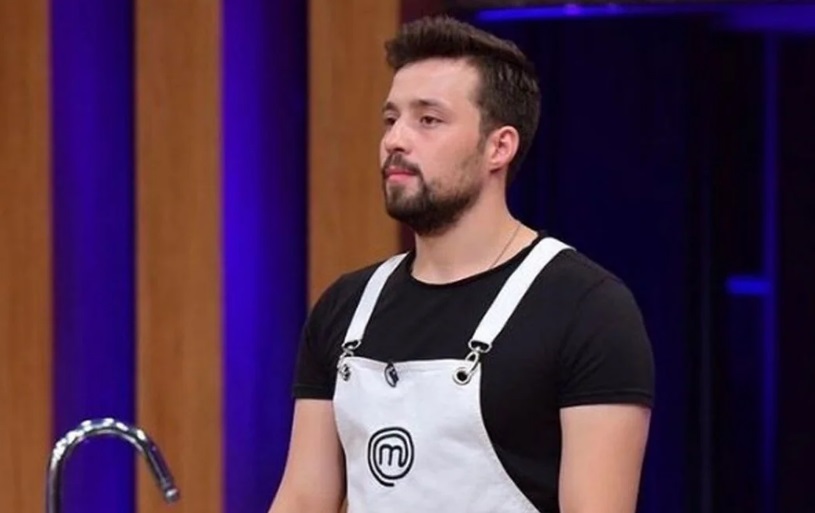 MasterChef Hasan hakkında şok iddia!