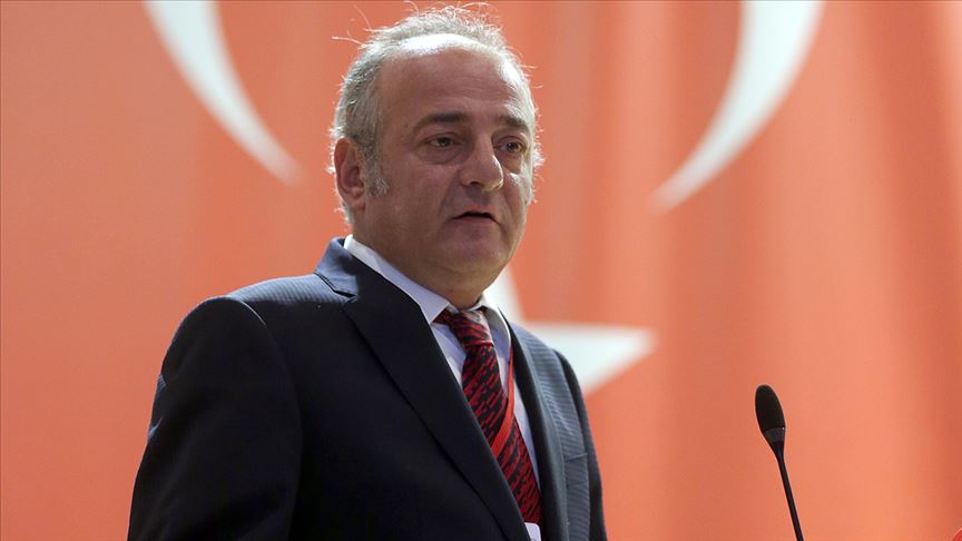 Murat Cavcav güven tazeledi