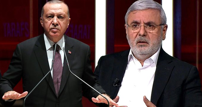 Erdoğan a  görevden alın  çağrısı