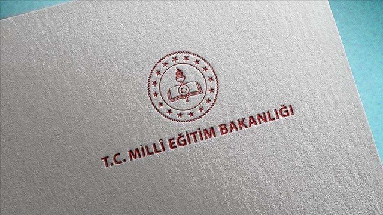 MEB denbir haftalık ara tatille ilgili kritik açıklamalar