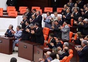 Şaka Değil, Burası Değil Meclis/Video