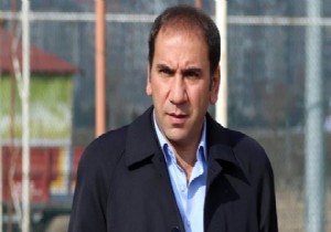 Odyakmaz,  Sergen takımı kendine getirdi 