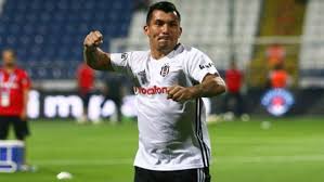 Beşiktaş a Medel piyangosu