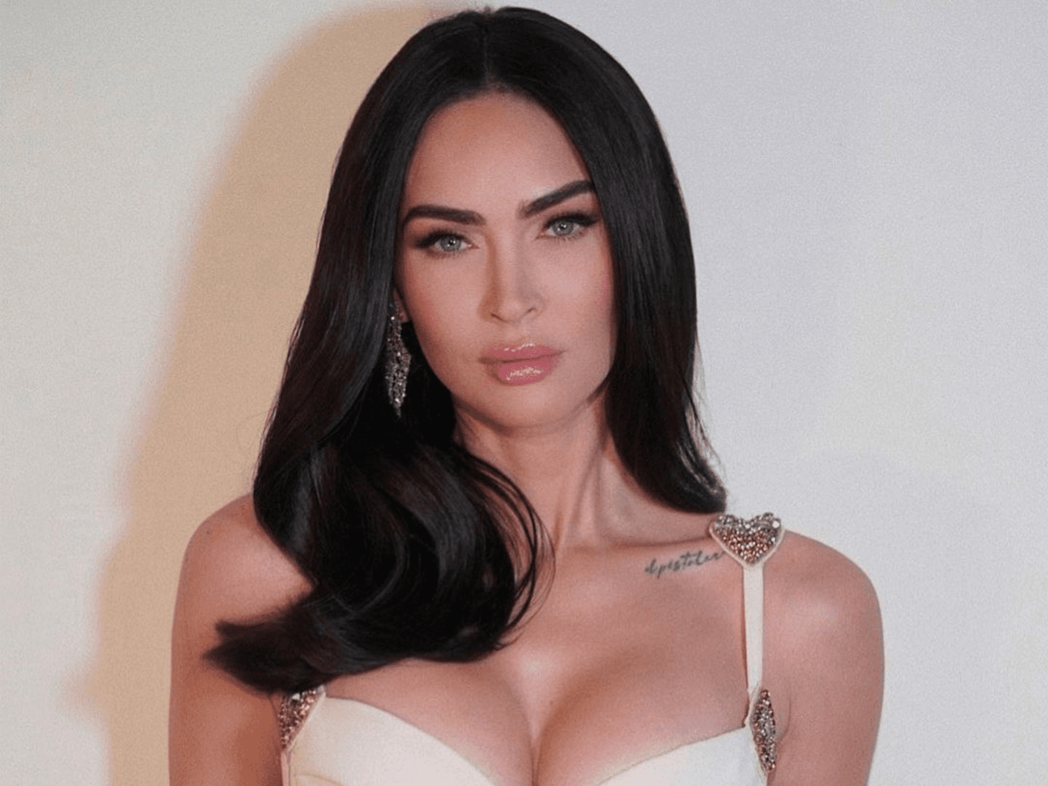 Megan Fox un dönüşü muhteşem oldu!