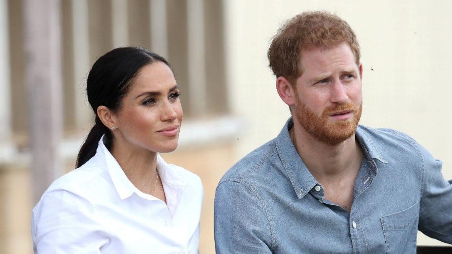 Prens Harry ve Meghan Markle  e kötü haber!