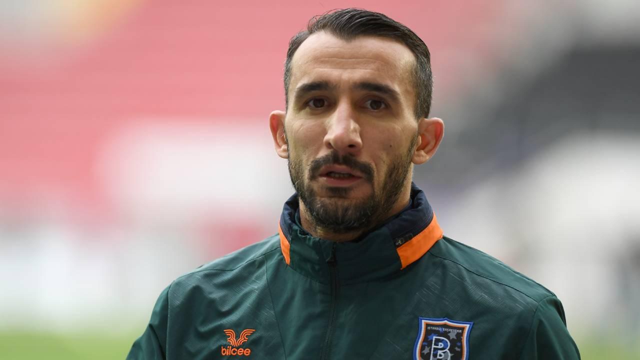 Mehmet Topal imzayı attı! İşte yeni takımı