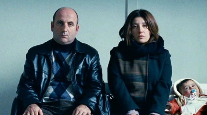 Türk filmi Albüm