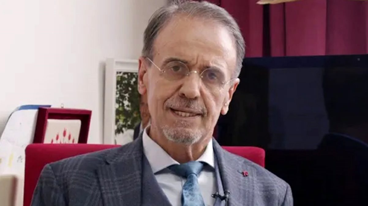 Prof. Dr. Mehmet Ceyhan: Çocukların aşılarını ihmal etmemek gerekiyor