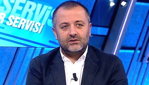 Mehmet Demirkol: